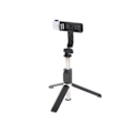 Miniatyrbilde 3 av 6: RoGer V15 Universal Tripod Stand for Selfie with LED Lamp