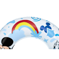 Miniatyrbillede 8 af 9: Mickey Mouse Inflatable Swimming Ring 56 cm Bestway 91004