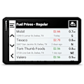 Pikkukuva 8 / 11: Garmin DriveCam 76 7" GPS Sat Nav with Built-in Dash Cam