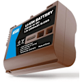 Pikkukuva 6 / 6: Newell battery Nikon EN-EL15C USB-C