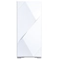 Miniatyrbild 3 av 4: Zalman Z3 Iceberg White ATX,T/G,ARGB Fan x 2