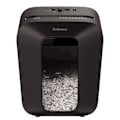Pikkukuva 1 / 4: Powershred | LX50 | Black | 17 L | Credit cards shredding | Paper handling standard/output 9 sheets per pass | Cross-Cut Shredder | Warranty 24 month(