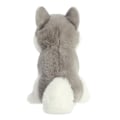 Miniatyrbillede 4 af 4: AURORA Eco Nation Plush Husky, 19 cm