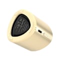 Miniatyrbilde 5 av 5: Wireless Bluetooth Speaker Tronsmart Nimo Gold (gold)