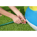 Miniatyrbilde 5 av 5: Inflatable playground 257 x 145 cm x 91 cm Bestway 53092