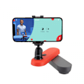 Miniatyrbillede 6 af 10: Joby Swing Phone Mount Kit