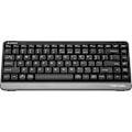 Miniatyrbilde 2 av 4: Keyboard A4TECH FSTYLER FBK11 2.4GHz+BT Black and grey A4TKLA47124