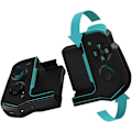 Miniatyrbilde 2 av 10: Turtle Beach controller Atom Android, black/teal