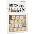 Miniatyrbilde 2 av 3: Fujifilm Instax Design Clips Camera 10pcs