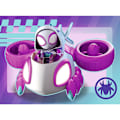 Miniatyrbillede 9 af 9: TREFL SPIDER-MAN mini maxi puzzle Spidey 20 pcs