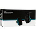 Pikkukuva 3 / 6: Dumbbell Adjustable Synthetic AVENTO 42DF 15kg