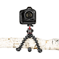 Miniatyrbillede 6 af 6: Joby tripod kit GorillaPod 5K Kit, black/grey