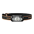Miniatyrbillede 1 af 3: Headlight Superfire HL05-D, 110lm, USB