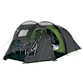 Pikkukuva 4 / 7: High Peak Ancona 5.0 Grey 10249