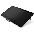 Pikkukuva 2 / 5: WACOM CINTIQ PRO 24 TOUCH/IN