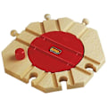 Pikkukuva 1 / 3: BRIO RAILWAY mechanical turntable, 33361003