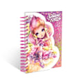 Pikkukuva 3 / 7: NEBULOUS STARS mini designer note pad, assort., 11587