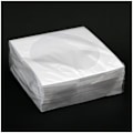 Pikkukuva 3 / 3: Omega CD envelope with window 100pcs (56862)