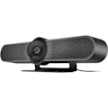 Miniatyrbillede 2 af 3: Logitech MeetUp Black 3840 x 2160 pixels 30 fps