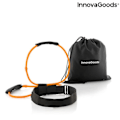 Pikkukuva 2 / 4: InnovaGoods Bootrainer Belt with Resistance Bands for Glutes