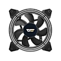 Miniatyrbild 3 av 5: Darkflash CF11 Pro Computer Fan set ARGB  3pcs.