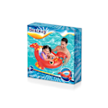 Miniatyrbillede 7 af 8: Inflatable Crab Boat 117 cm x 116 cm Bestway 34170