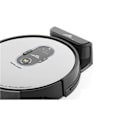 Miniatyrbillede 2 af 11: ETA | Vacuum cleaner | Falco Smart ETA251590000 | Wet&Dry | Operating time (max) 120 min | Lithium Ion | 2400 mAh | Dust capacity 0.6 L | Silver/Black