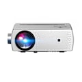Miniatyrbillede 3 af 5: Projector BYINTEK K18 Smart LCD 4K Android OS
