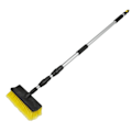 Miniatyrbillede 1 af 3: Bradas ESQ2356 scrub brush