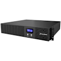 Miniatyrbillede 1 af 3: PowerWalker VI 2200 RLE Line-Interactive 2.2 kVA 1320 W 4 AC outlet(s)