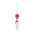 Pikkukuva 2 / 4: ETA | SONETIC Toothbrush | ETA071090010 | Battery operated | For kids | Number of brush heads included 2 | Number of teeth brushing modes Does not app