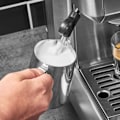 Miniatyrbillede 3 af 5: Gastroback 42625 Espresso machine