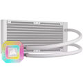 Pikkukuva 3 / 3: Corsair iCUE H100i 240mm Elite Capellix XT White