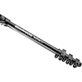 Miniatyrbillede 7 af 8: Manfrotto tripod MKBFRLA4B-BHM Befree 2N1