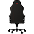 Miniatyrbillede 5 af 7: LORGAR Ace 422, Gaming chair, Anti-stain durable fabric, 1.8 mm metal frame, multiblock mechanism, 4D armrests, 5 Star aluminium base, Class-4 gas lif
