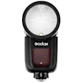 Miniatyrbilde 5 av 5: Godox flash V1 for Pentax