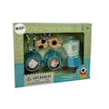 Pikkukuva 3 / 3: Coffee Cake Set Blue