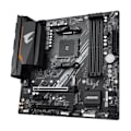 Pikkukuva 4 / 5: Gigabyte B550M AORUS ELITE Socket AM4 micro ATX AMD B550