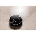 Miniatyrbillede 8 af 11: ETA | Vacuum cleaner | Aron ETA251290000 | Wet&Dry | Operating time (max) 120 min | Lithium Ion | 2400 mAh | Dust capacity 0.3 L | Black | Battery war