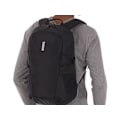 Pikkukuva 5 / 11: Thule | TEBP-4116, 3204838 | EnRoute Backpack | Fits up to size 15.6 " | Backpack | Black