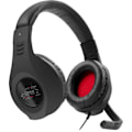Miniatyrbillede 1 af 4: Speedlink headset Coniux PS4 (SL-4533-BK)