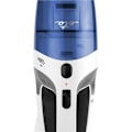 Miniatyrbillede 3 af 6: ETA | Vacuum cleaner | Verto ETA144290000 | Cordless operating | Handheld | 7.2 V | Operating time (max) 15 min | White/Blue