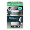 Miniatyrbilde 2 av 3: TOMEE TIPPEE diapers container Sangenic Twist&Click, cotton white, 85100102