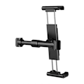 Miniatyrbillede 3 af 9: Tablet holder Baseus for car headrest (black)