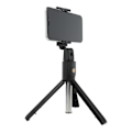 Miniatyrbild 3 av 5: RoGer 2in1 Selfie Stick + Tripod Telescopic Stand with Bluetooth Remote Control