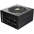 Miniatyrbillede 1 af 5: COUGAR GEX 750, 750W, 80 Plus Gold, Fully Modular Power Supply Unit, Strong Safeguards : OCP, OPP, OVP, UVP, SCP & OTP, Over Temperature Protection, C