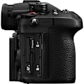 Miniatyrbillede 6 af 11: Panasonic Lumix DC-GH6 body