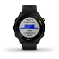 Pikkukuva 1 / 10: Garmin Forerunner 55 2.64 cm (1.04") 42 mm Digital 208 x 208 pixels GPS (satellite)