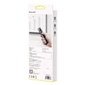 Miniatyrbilde 8 av 9: Baseus Orange Dot Remote control for Presentation