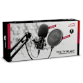 Miniatyrbillede 4 af 5: Speedlink Volity Ready Streaming Starter Set